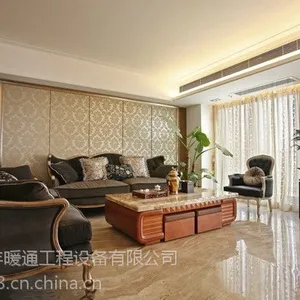 浏阳大金家用空调_以“藏”为美,为您的装修添色彩!