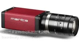 Manta G-145B/C 200万像素千兆网口工业数字摄像机