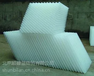 河北蜂窝斜管生产厂家