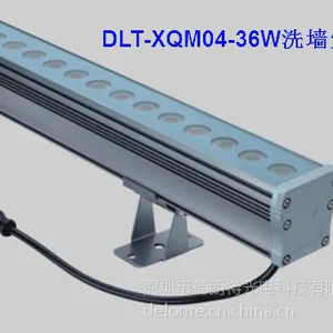 德朗特高光效36W洗墙灯(DLT-XQM04-36W)