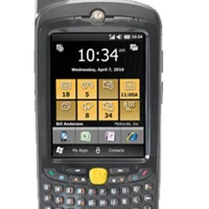 ��������ֱ��MOTOROLA MC659B ��ά���ݲɼ��� MC65�̵�� ��3G