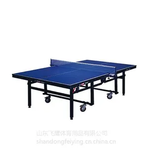 济南移动乒乓球台厂家加工生产******贴心服务