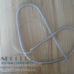 渔具用品定制 工具类 垂钓用具 3-20米PU弹力失手护竿绳 失手绳