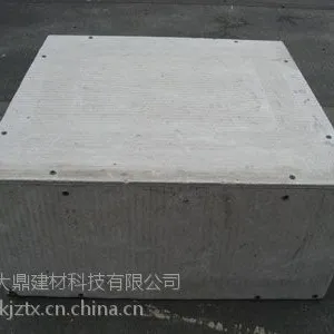 供应bbf建筑模壳,实心簿壁箱