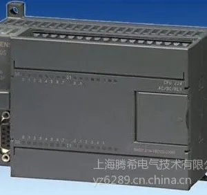 ��Ӧ������PLC CPU224XP