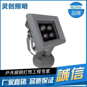 �������� LEDͶ���50W�¿� �ļҺã���Ʒ�ʲ��ǹؼ� �鴴����