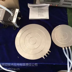 维意真空、真空吸附卡盘、恒温真空吸附卡盘