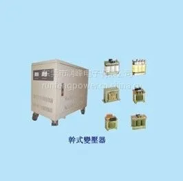 ��Ӧ�ձ����Ｄ�������ѹ��380V��220V.200V 100KVA