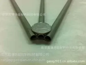 供应曝气管、不锈钢管，多孔金属管、粉末冶金管、烧结滤芯