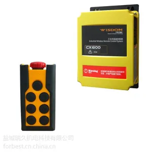 供应CX600-2D工业遥控器
