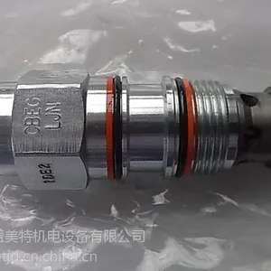 插装电磁阀DNDA-XEN-224武汉SUN电磁阀