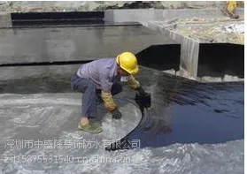 盐田专业裂缝防水补漏,盐田专业楼面裂缝防水补漏