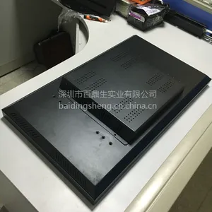 供应70寸|84寸LED液晶监视器金属外壳