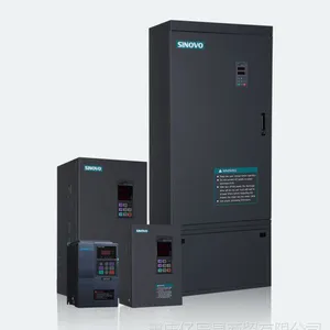 3.7KW���ֱ�Ƶ��EH640A3.7G/5.5P����ΪSD100-4T-3.7G/5.5P