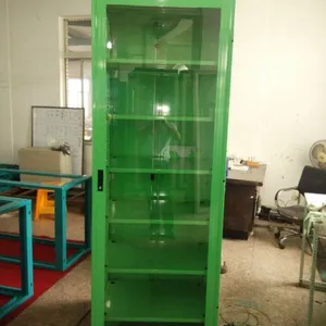 低压配电屏 直流屏壳体 高低压开关柜 华柜供应