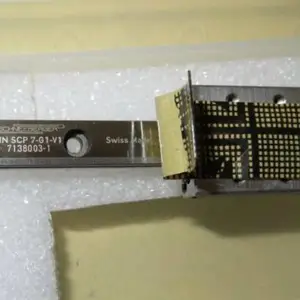 瑞士进口货源 施耐博格编码器MNN-SCP7 G1 微小型滑块 长期供应