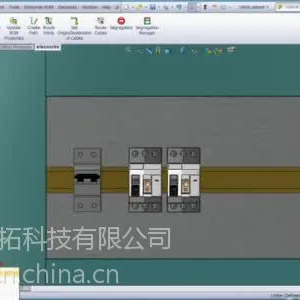 供应SolidWorks electrical 三维电气设计软件 SolidWorks代理商