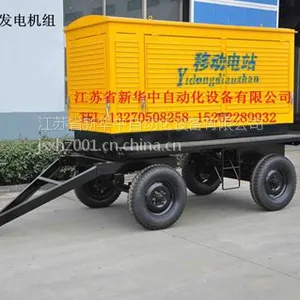 广西玉柴柴油发电机组价格厂家----哪种发电机组品牌