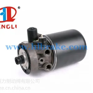 KNORR MERCEDES Air dryer 空气干燥器 LA8200 0014314015