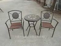 供马鞍山户外家具郑州遮阳伞邢台铸铝桌椅许昌公园椅延边户外凉亭