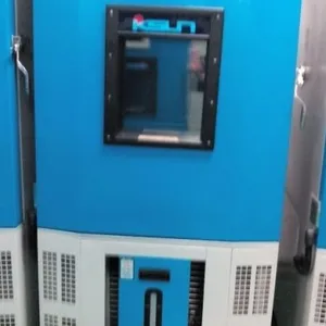 恒温恒湿试验箱