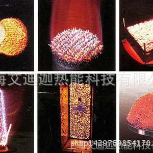 定型机改造   专用燃烧器