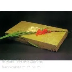 防火岩棉板_干挂钢网岩棉板技术参数