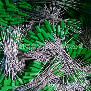 批发供应钢丝封 塑料集装箱箱封 一次性安全封条 海关封施封锁