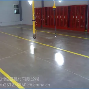 锂基密封固化剂地坪,环氧地坪,金刚砂耐磨地坪,运动场地坪