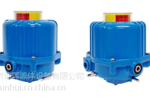 韩国诺亚(NOAH)SA003精小型电动执行器