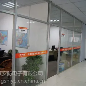 济南视频会议用LCD液晶屏无缝拼接LG总代