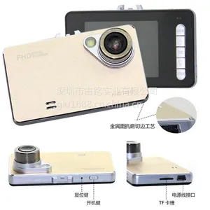 外贸*** 1080P行车记录仪 车载黑匣子 厂家直销 接受定做 贴标