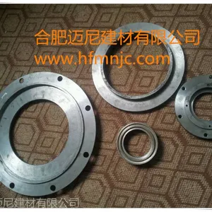 供应合肥院HFCG辊压机打散分级机迷宫密封