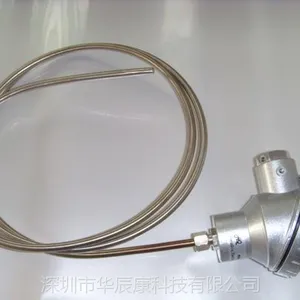 ��װ�ȵ�ż WRNK-230 pt100�ȵ��� K���¶ȴ�����