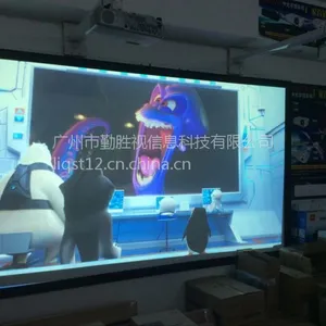 3D宽屏投影机NEC有什么型号?PA601W+找广州勤胜视代理