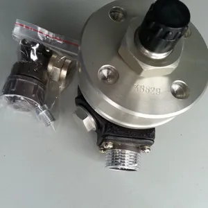 巨龙 GY-10压力传感器 0-1000kpa 参数图片