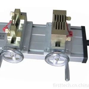 博飞供应配套DQ630型通用导体电阻电桥夹具