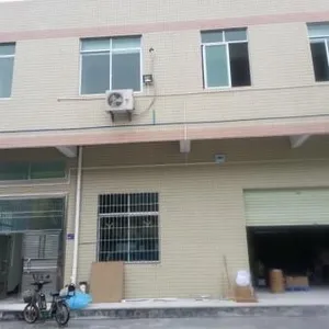 广州市龙森物流有限公司