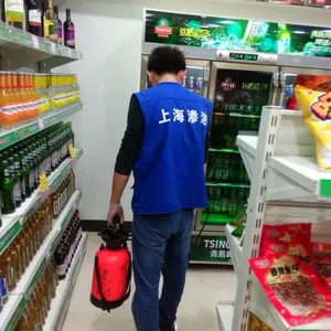 黄埔除虫公司——黄埔效果灭虫公司