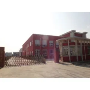 上海展谐清洗设备有限公司