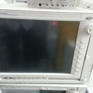 是德科技B1500A半导体特性分析仪
