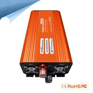 24v转220v市电互补逆变器正弦波光伏太阳能逆变器