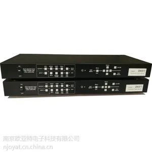 DHN品牌DK517-B两通道融合器-免费到场演示效果