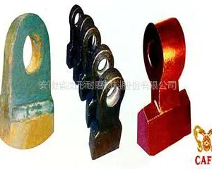 供应全国哪里的双金复合锤头最耐磨?