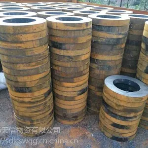 现货销售无缝钢管 大口径厚壁无缝钢管 外径194mm无缝钢管价格