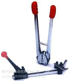 供应小型手动捆扎机器