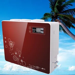 供应厂家供应品牌水机 家用净水器 汛果纯水机厂家直销