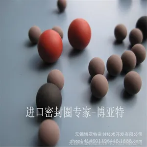 江苏进口无核模线密封球磨沙处理小直径黑色实心圆球规格全13.41