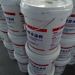 供应利丰牌K11柔韧性防水涂料