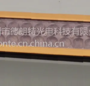 德朗特DELONTE,***高光效300W洗墙灯(DLT-WL10003-300W)
